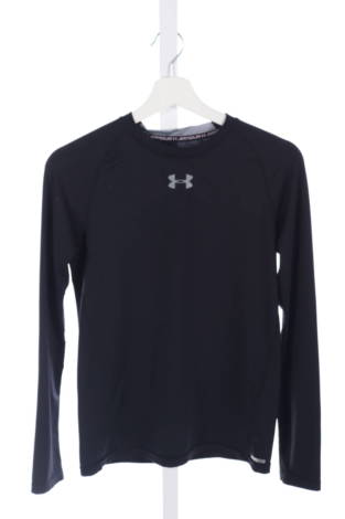 Детска спортна блуза Under Armour - Mania Детска спортна блуза Under Armour