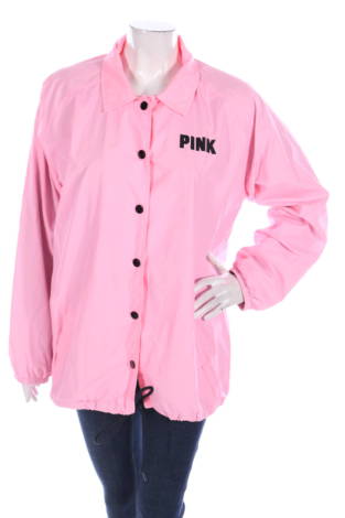 Спортно яке Pink By Victoria Secret - Mania Спортно яке Pink By Victoria Secret