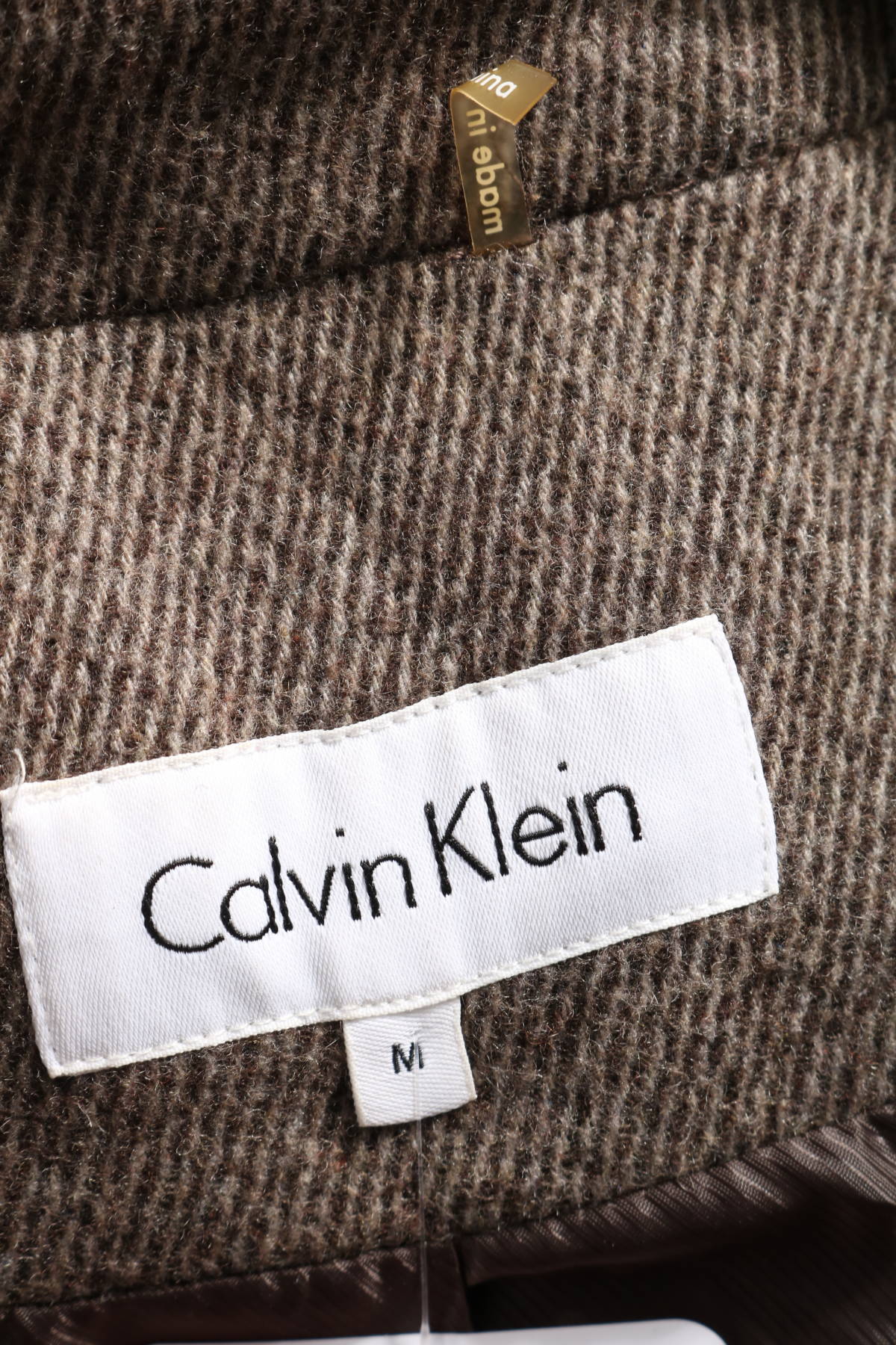 Палто CALVIN KLEIN3