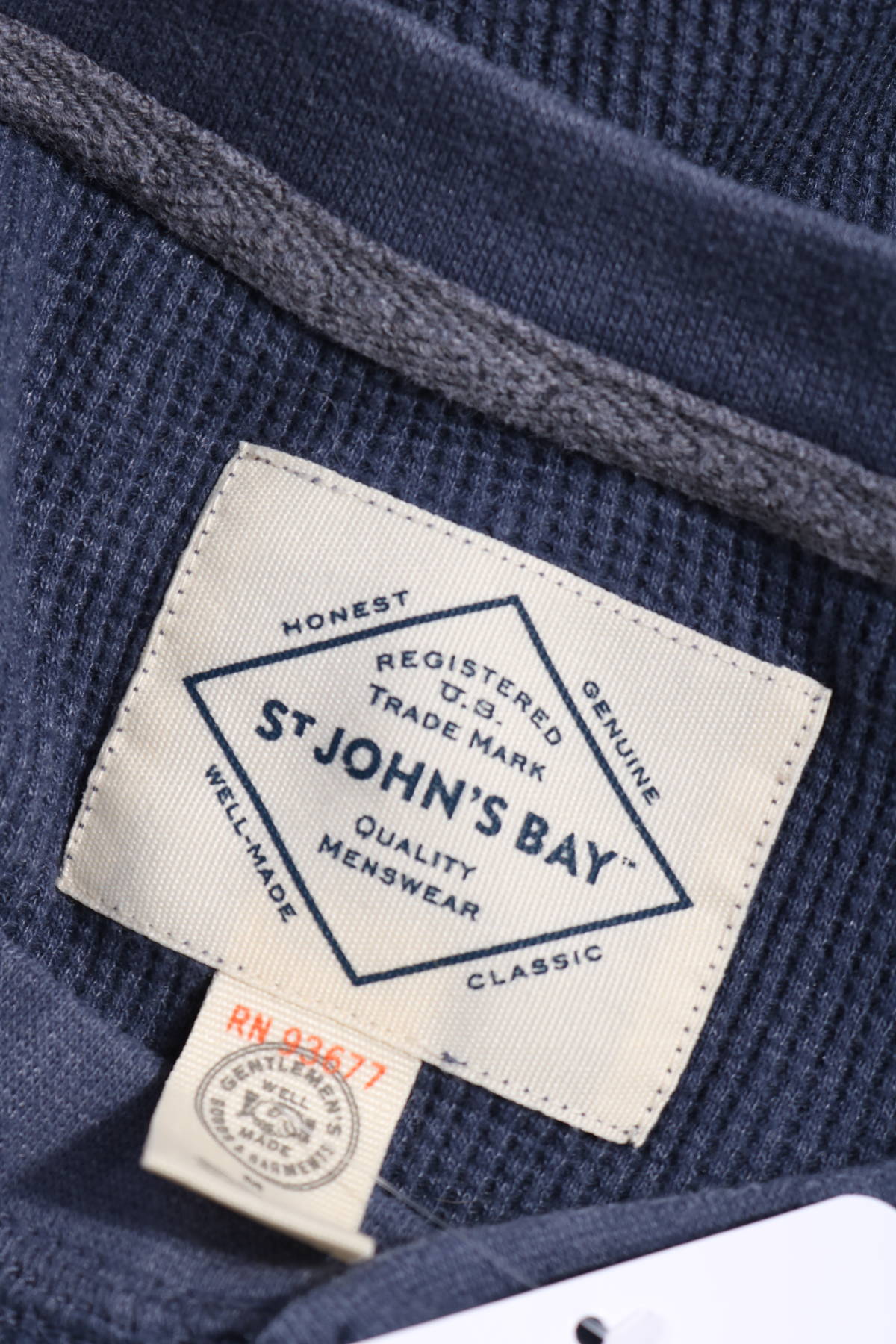 Спортна блуза ST. JOHN'S BAY3