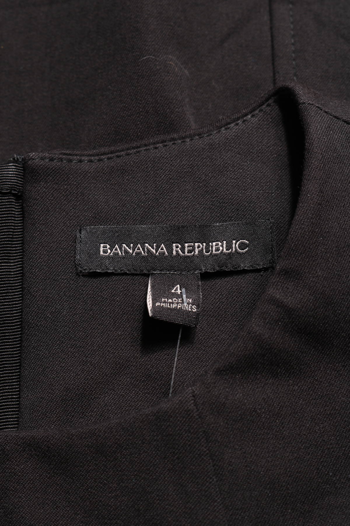 Официална рокля BANANA REPUBLIC3