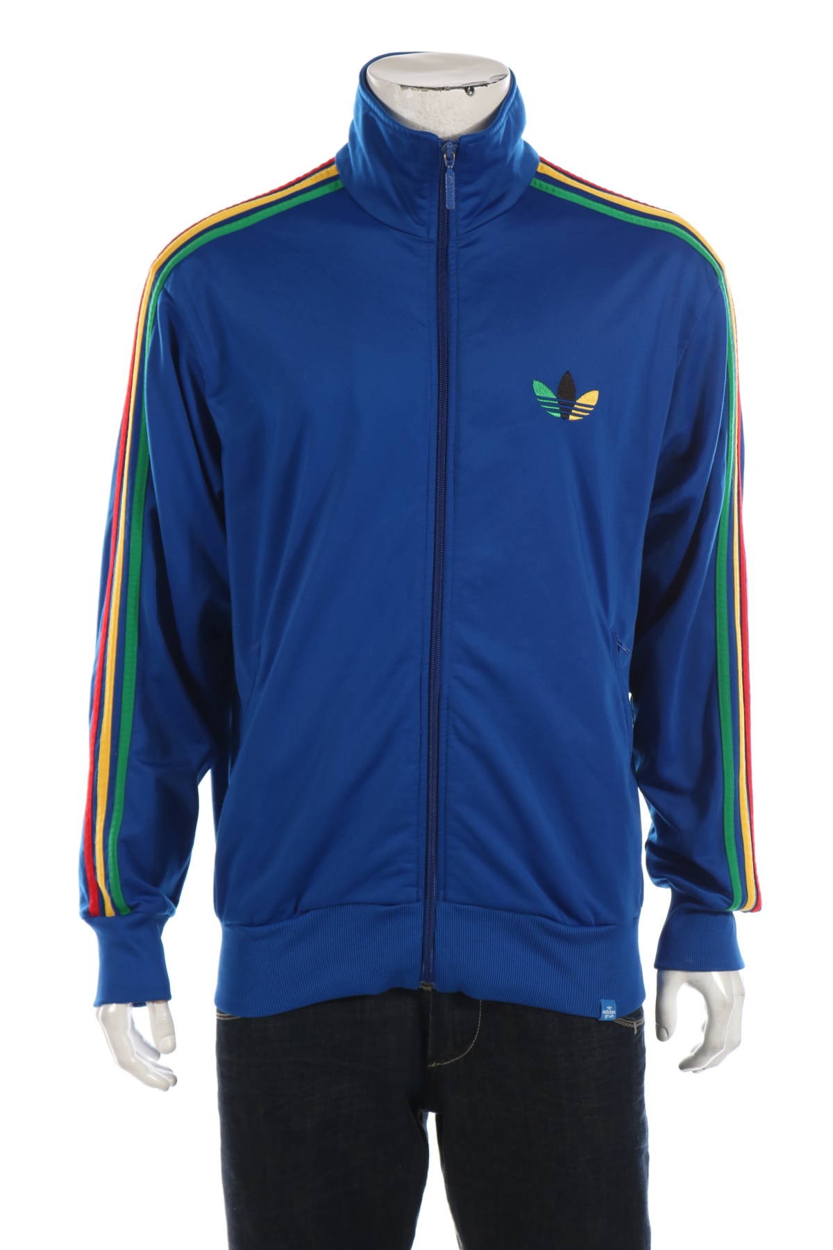 Спортно горнище Adidas1 - Mania Спортно горнище Adidas1
