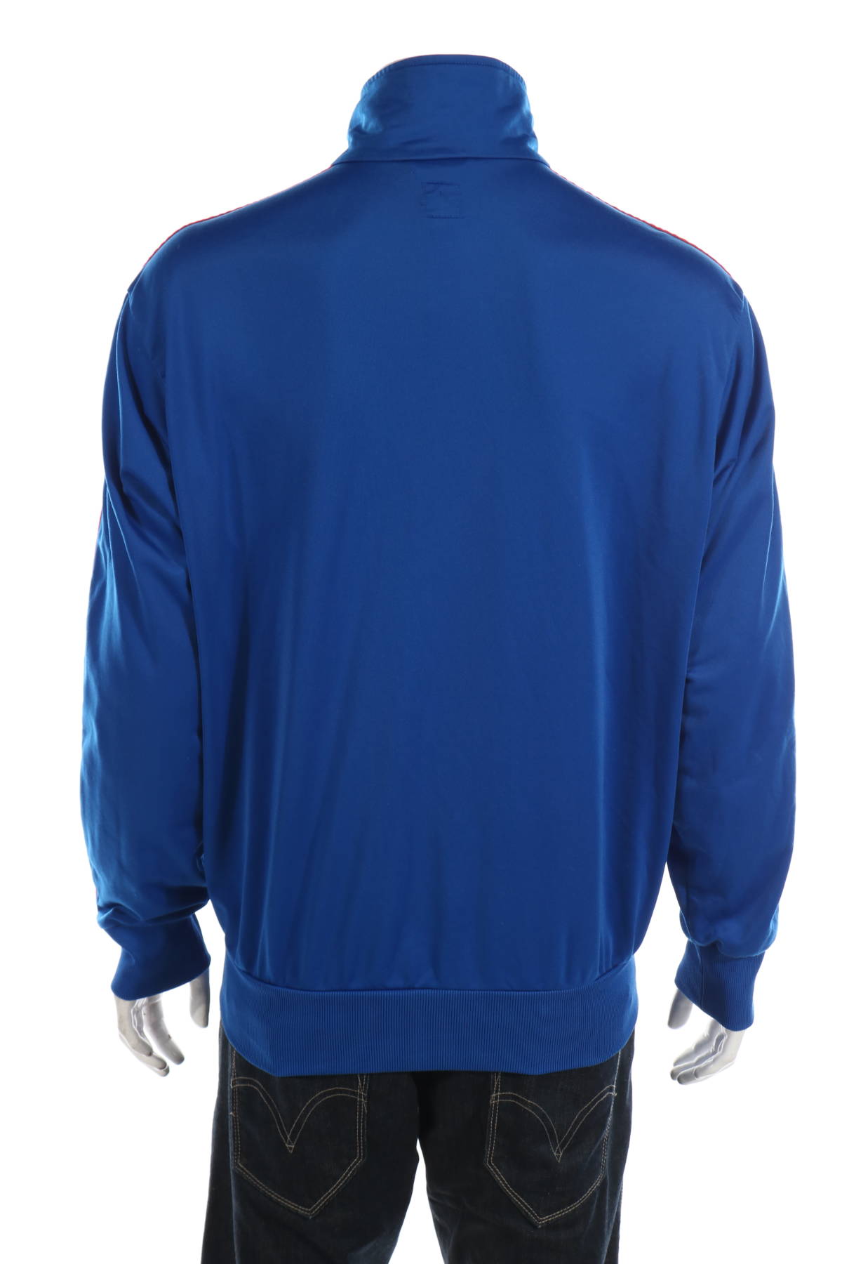 Спортно горнище Adidas2 - Mania Спортно горнище Adidas2