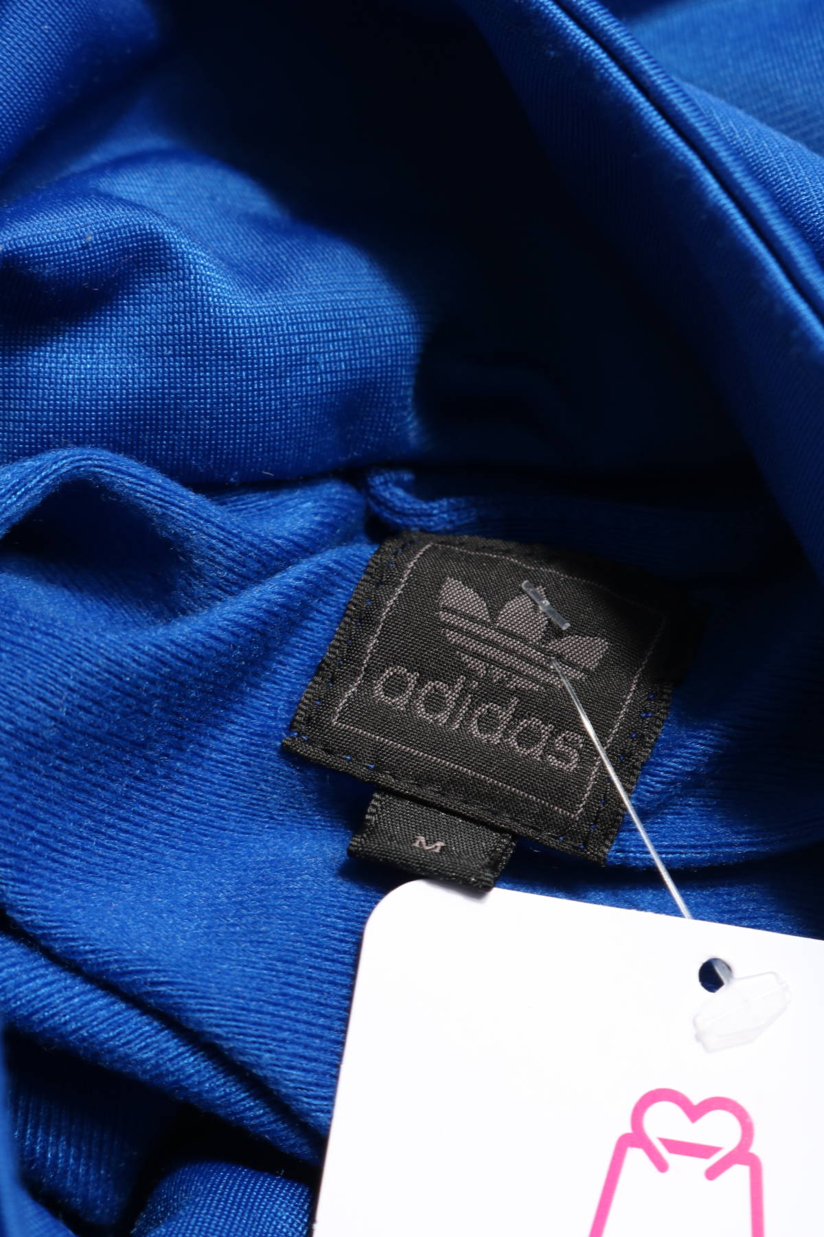 Спортно горнище Adidas3 - Mania Спортно горнище Adidas3