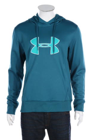 Суитшърт Under Armour - Mania Суитшърт Under Armour