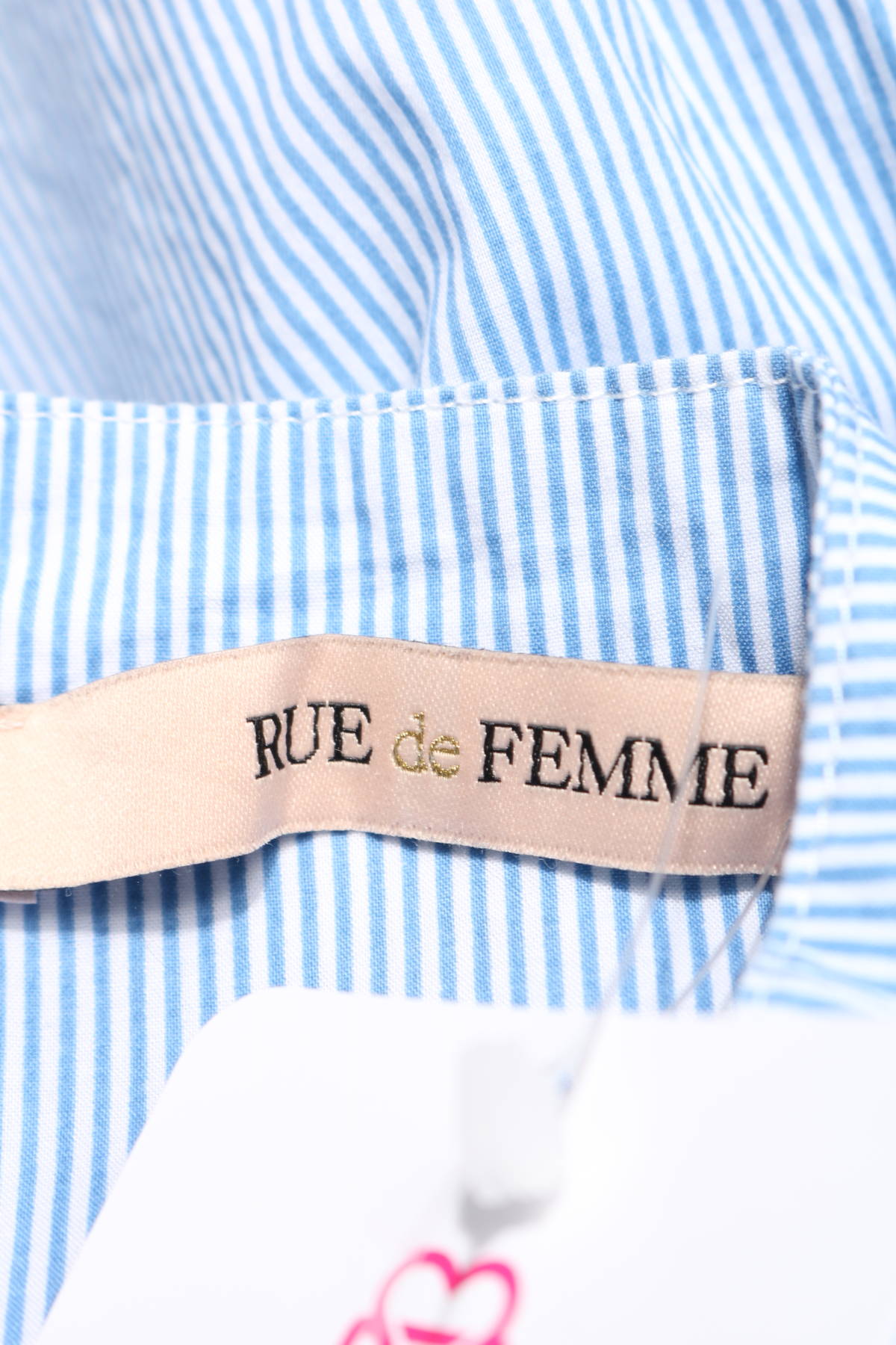 Риза RUE DE FEMME3