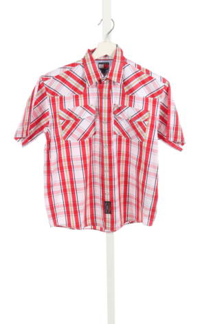 Детска риза Tommy Hilfiger - Mania Детска риза Tommy Hilfiger