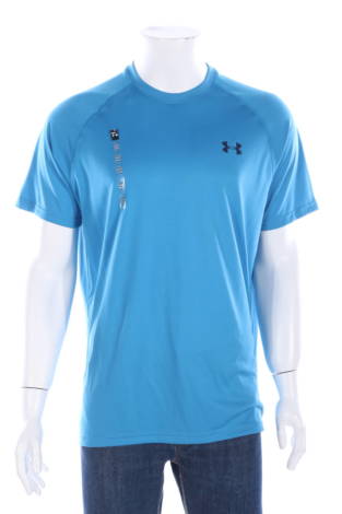 Тениска Under Armour - Mania Тениска Under Armour