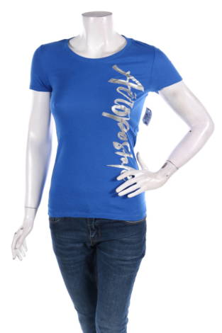 Тениска Aeropostale - Mania Тениска Aeropostale