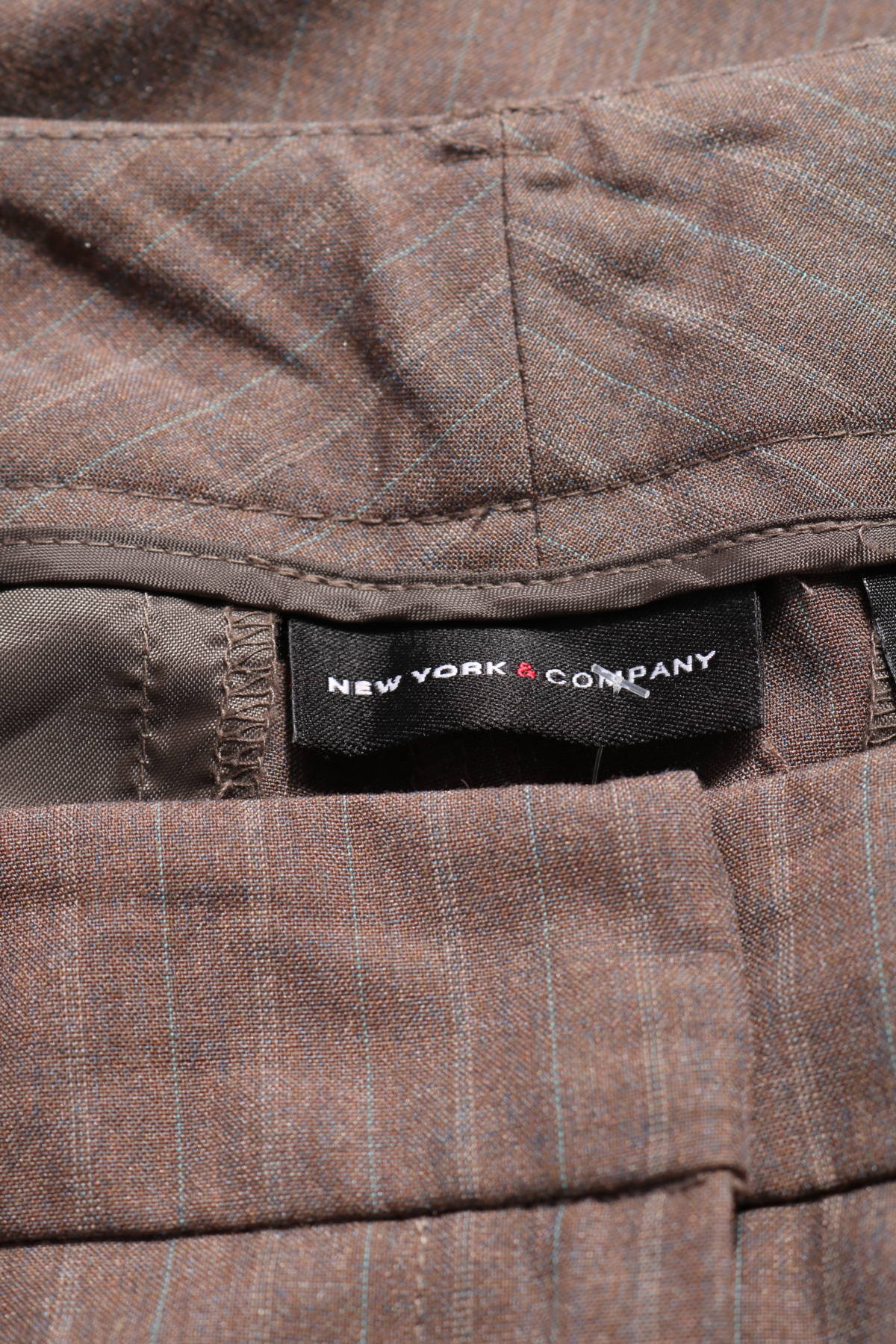 Официален панталон NEW YORK & COMPANY3