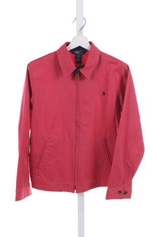 Дестко пролетно -есенно яке Polo By Ralph Lauren - Mania Дестко пролетно -есенно яке Polo By Ralph Lauren