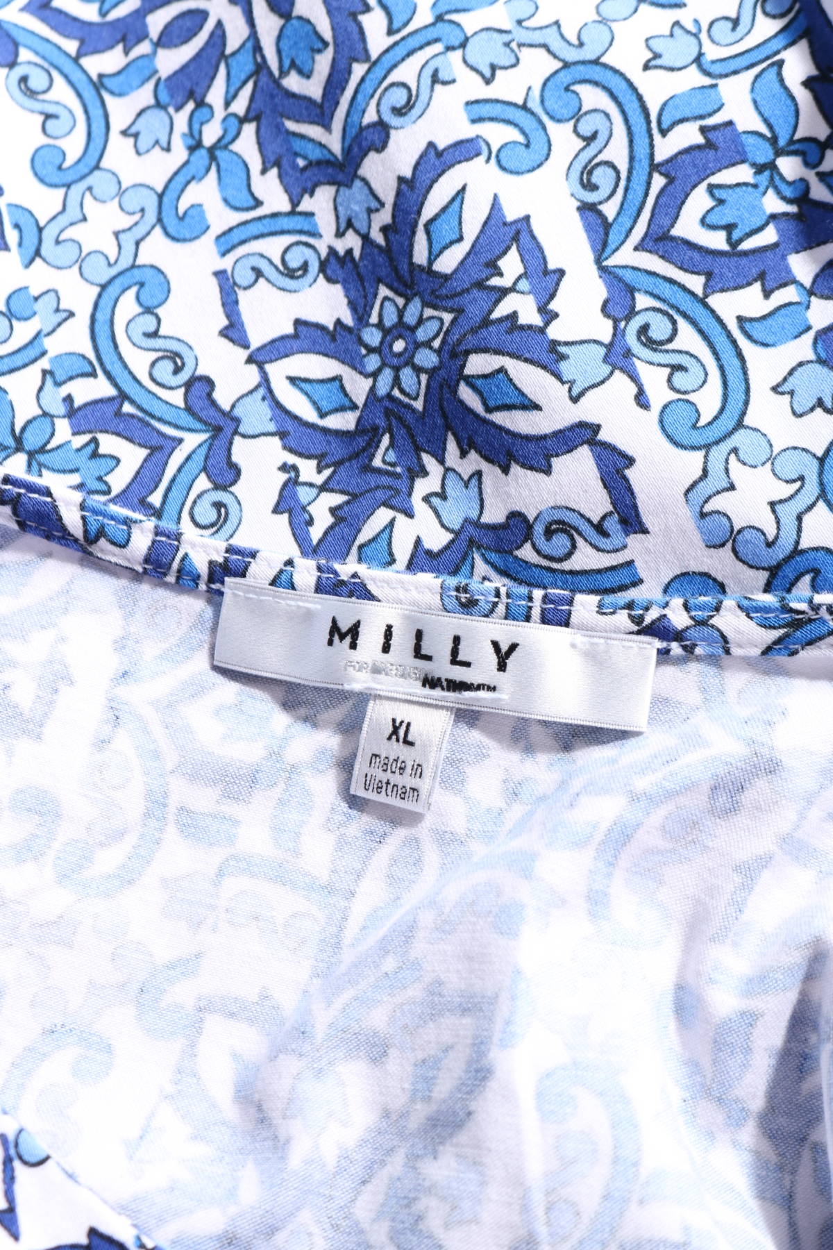 Потник Milly3 - Mania Потник Milly3