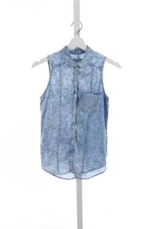 Детска риза Abercrombie Kids - Mania Детска риза Abercrombie Kids