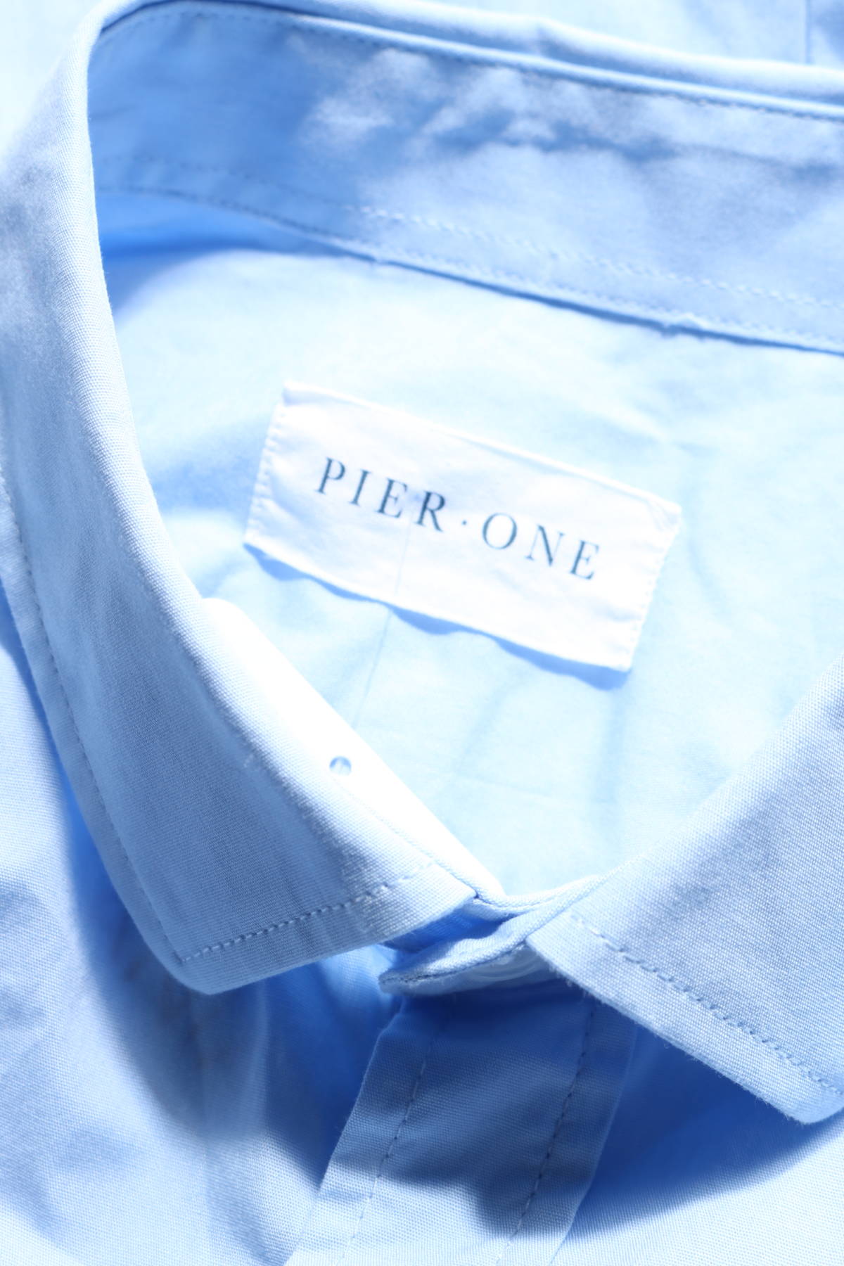 Официална риза PIER ONE3
