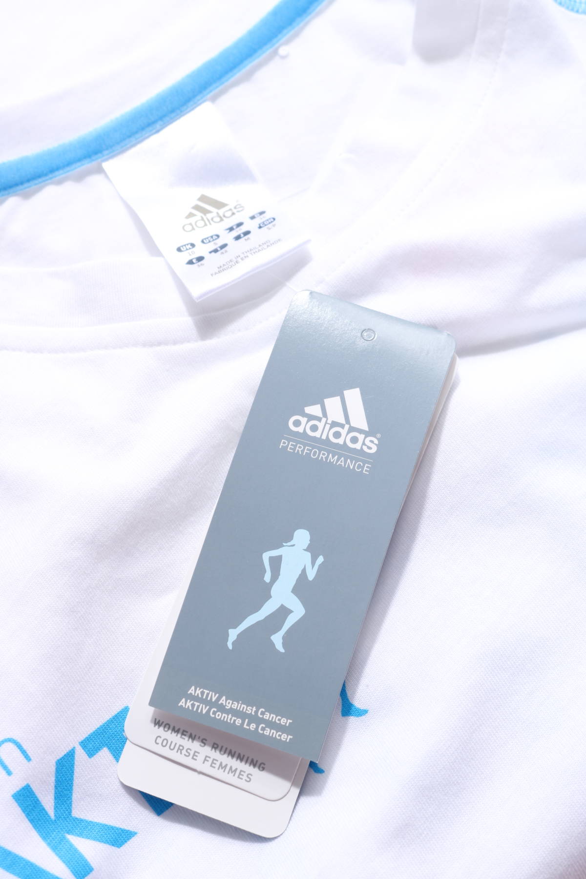 Спортна тениска Adidas3 - Mania Спортна тениска Adidas3