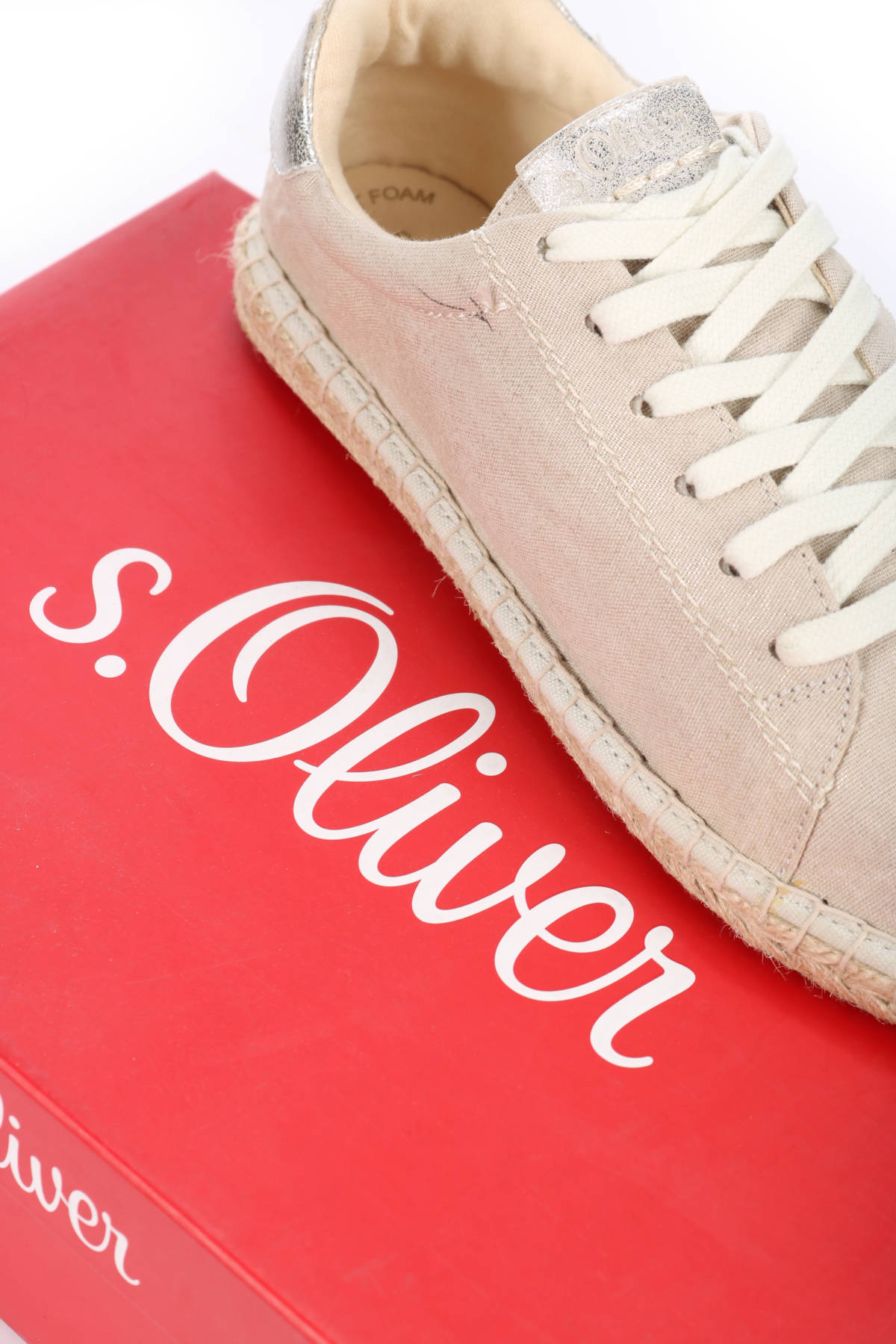 Ниски обувки S.OLIVER4