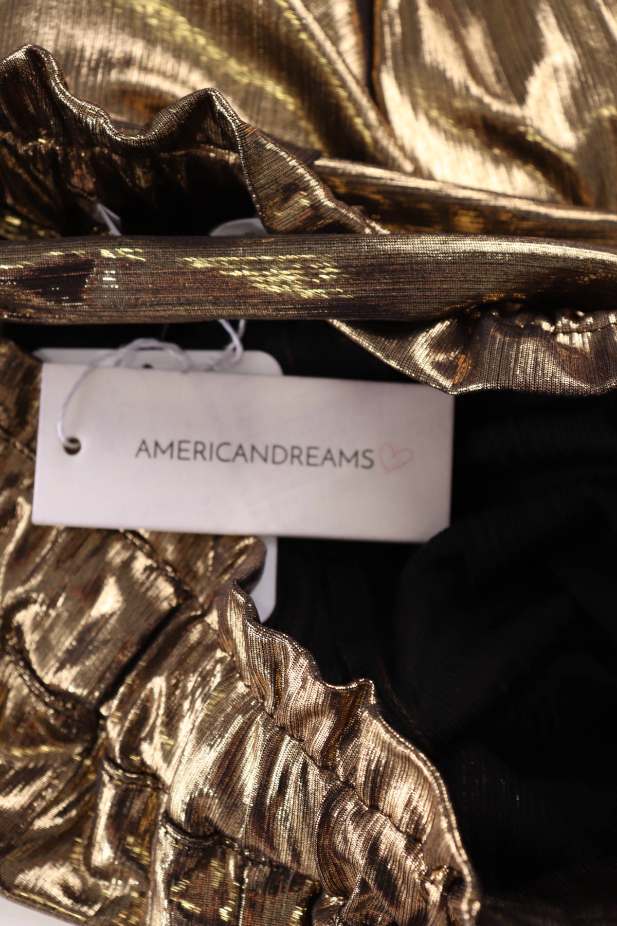 Панталон AMERICAN DREAMS3 - Mania Панталон AMERICAN DREAMS3