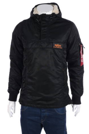 Пролетно/Есенно яке Alpha Industries - Mania Пролетно/Есенно яке Alpha Industries