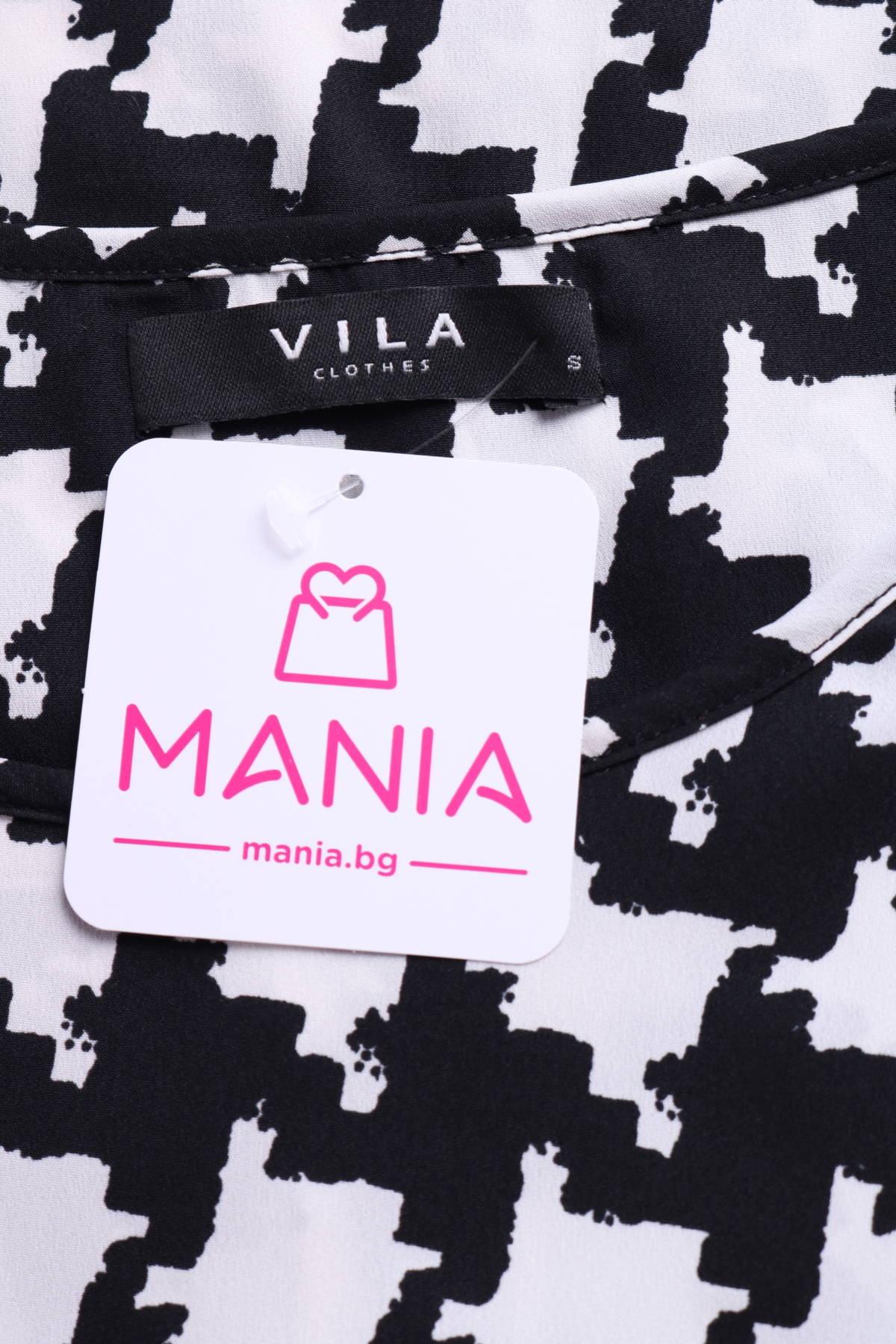 Блуза Vila3 - Mania Блуза Vila3