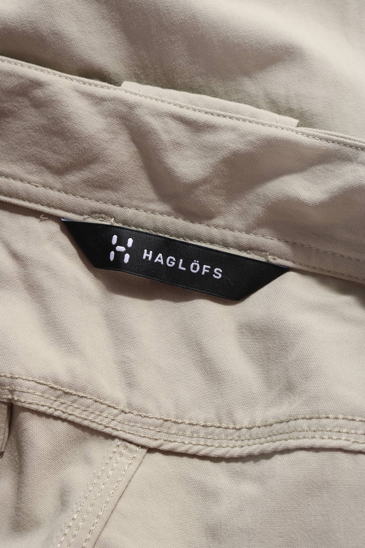 Спортен панталон HAGLOFS4