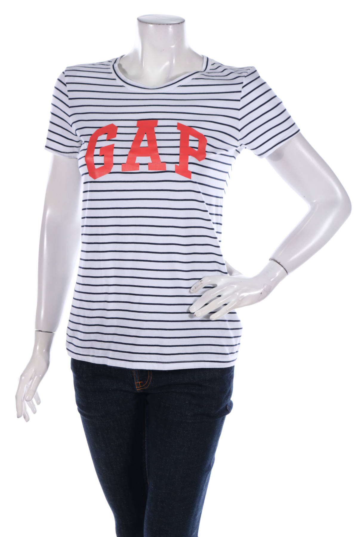 Тениска с щампа GAP1