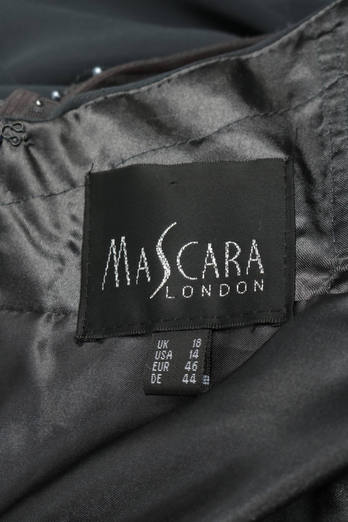 Бална рокля MASCARA LONDON3