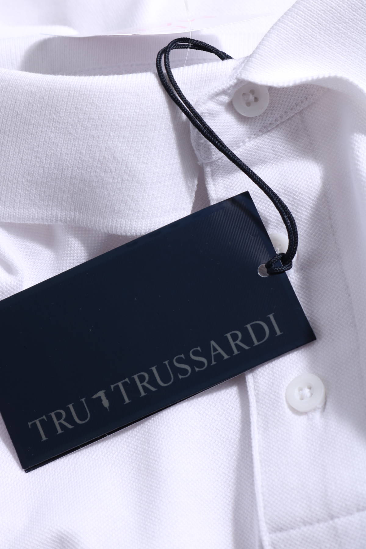 Тениска TRU TRUSSARDI3