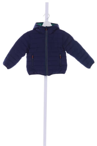 Детско зимно яке Superdry - Mania Детско зимно яке Superdry