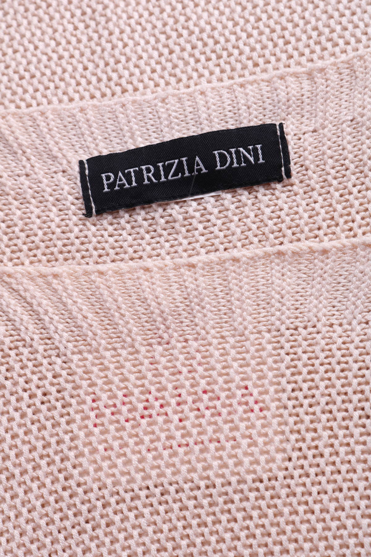 Пуловер PATRIZIA DINI