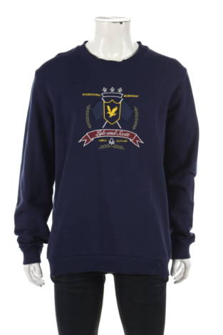 Блуза LYLE & SCOTT - Mania Блуза LYLE & SCOTT