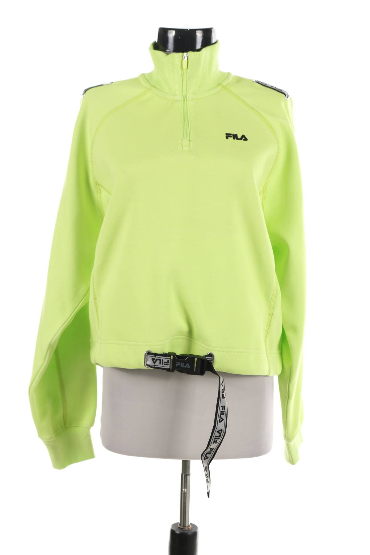 Спортна блуза Fila1 - Mania Спортна блуза Fila1