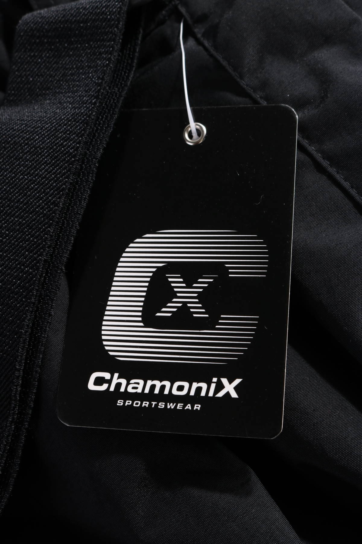 Гащеризон за зимни спортове CHAMONIX4