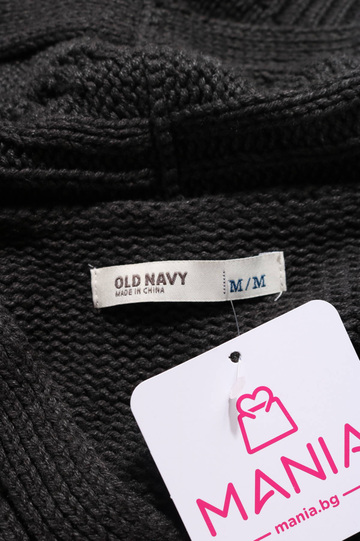 Жилетка OLD NAVY3