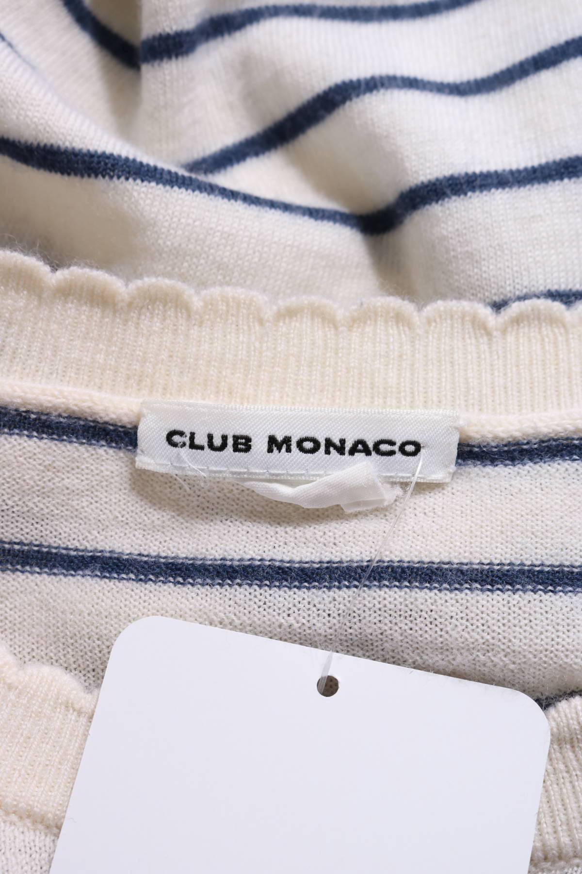 Пуловер CLUB MONACO3
