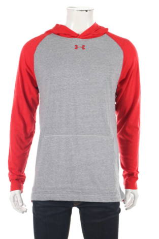 Спортна блуза Under Armour - Mania Спортна блуза Under Armour