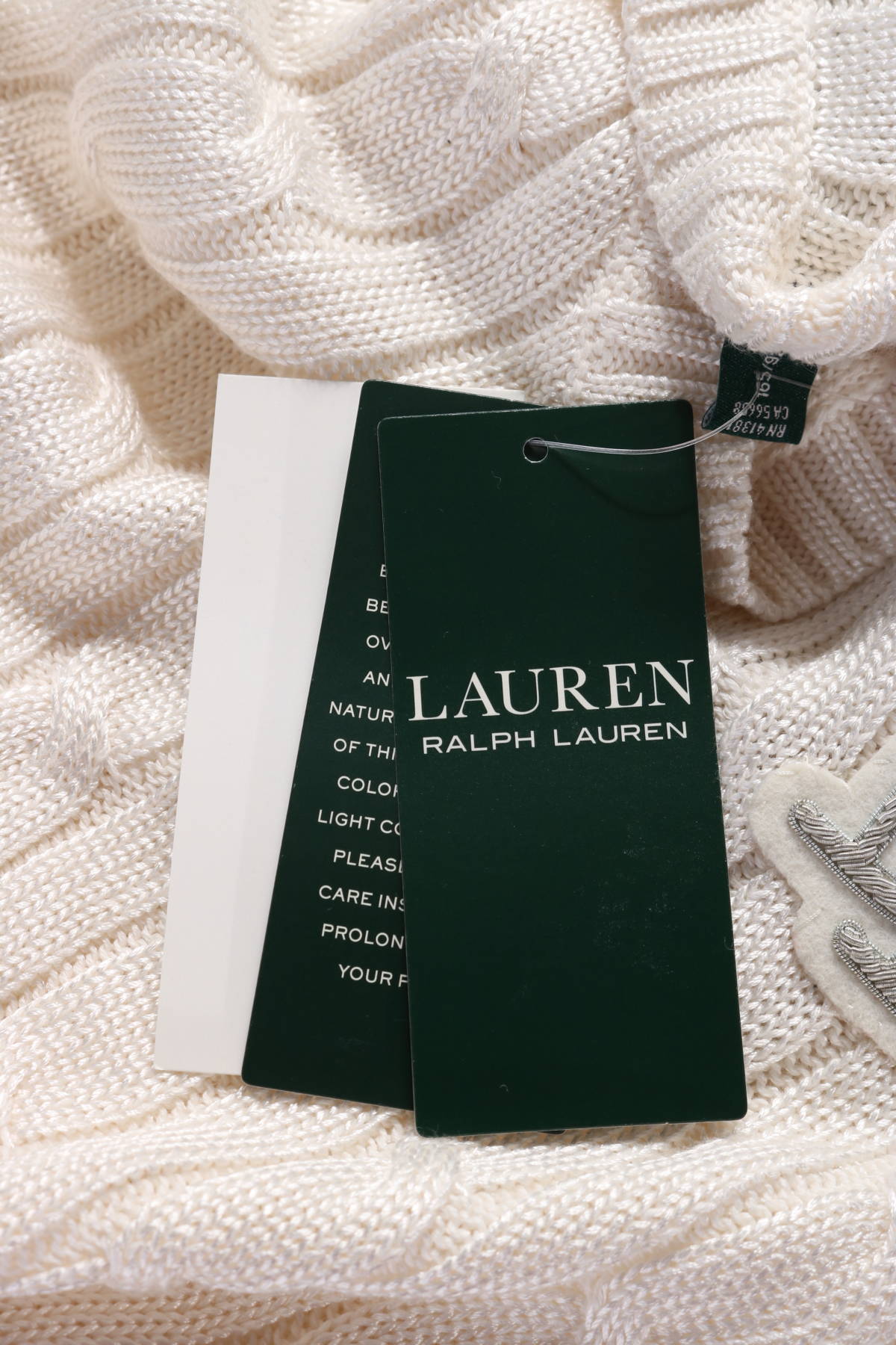 Пуловер Ralph Lauren3 - Mania Пуловер Ralph Lauren3