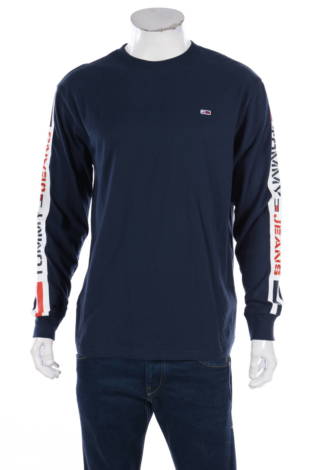 Блуза Tommy Hilfiger - Mania Блуза Tommy Hilfiger