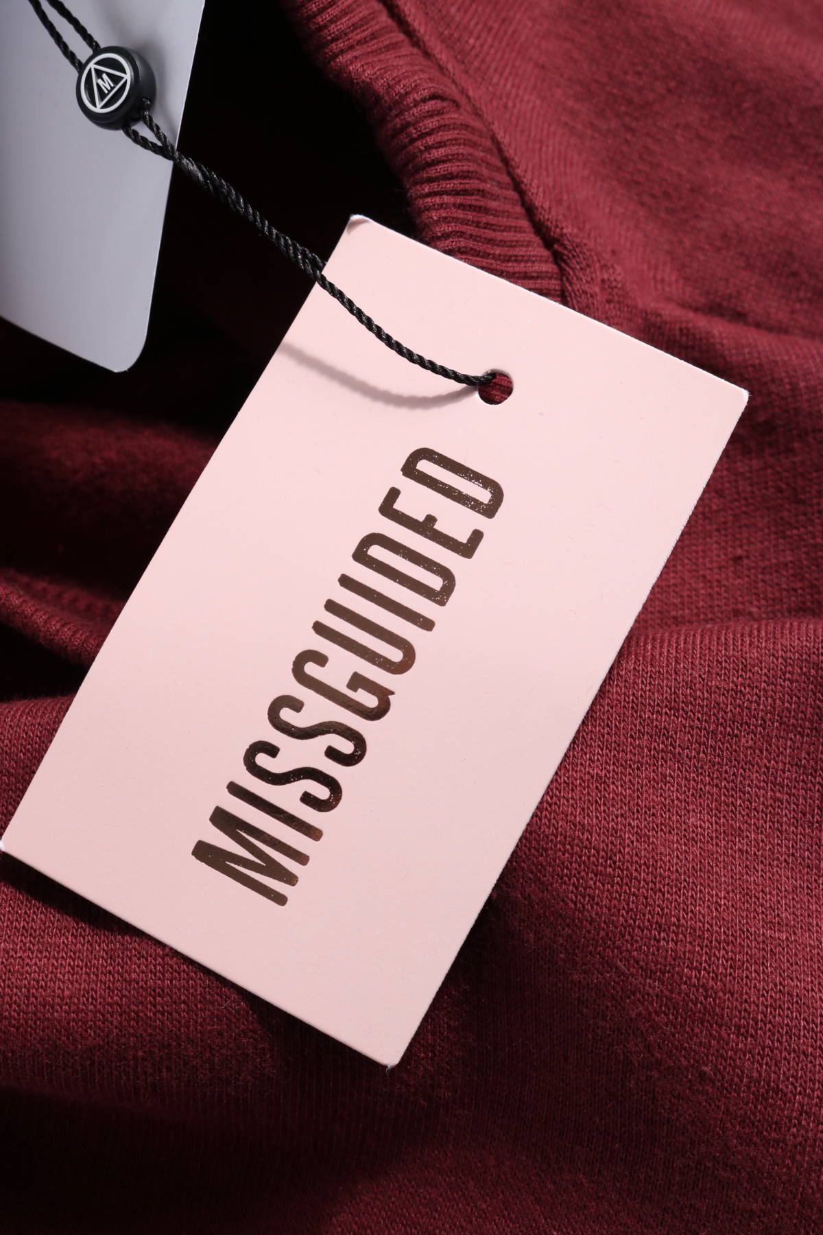 Спортна блуза MISSGUIDED3