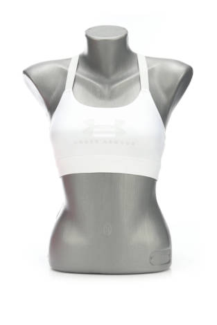 Спортно бюстие UNDER ARMOUR - Mania Спортно бюстие UNDER ARMOUR