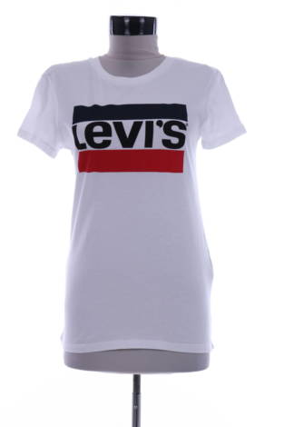 Тениска с щампа LEVI`S