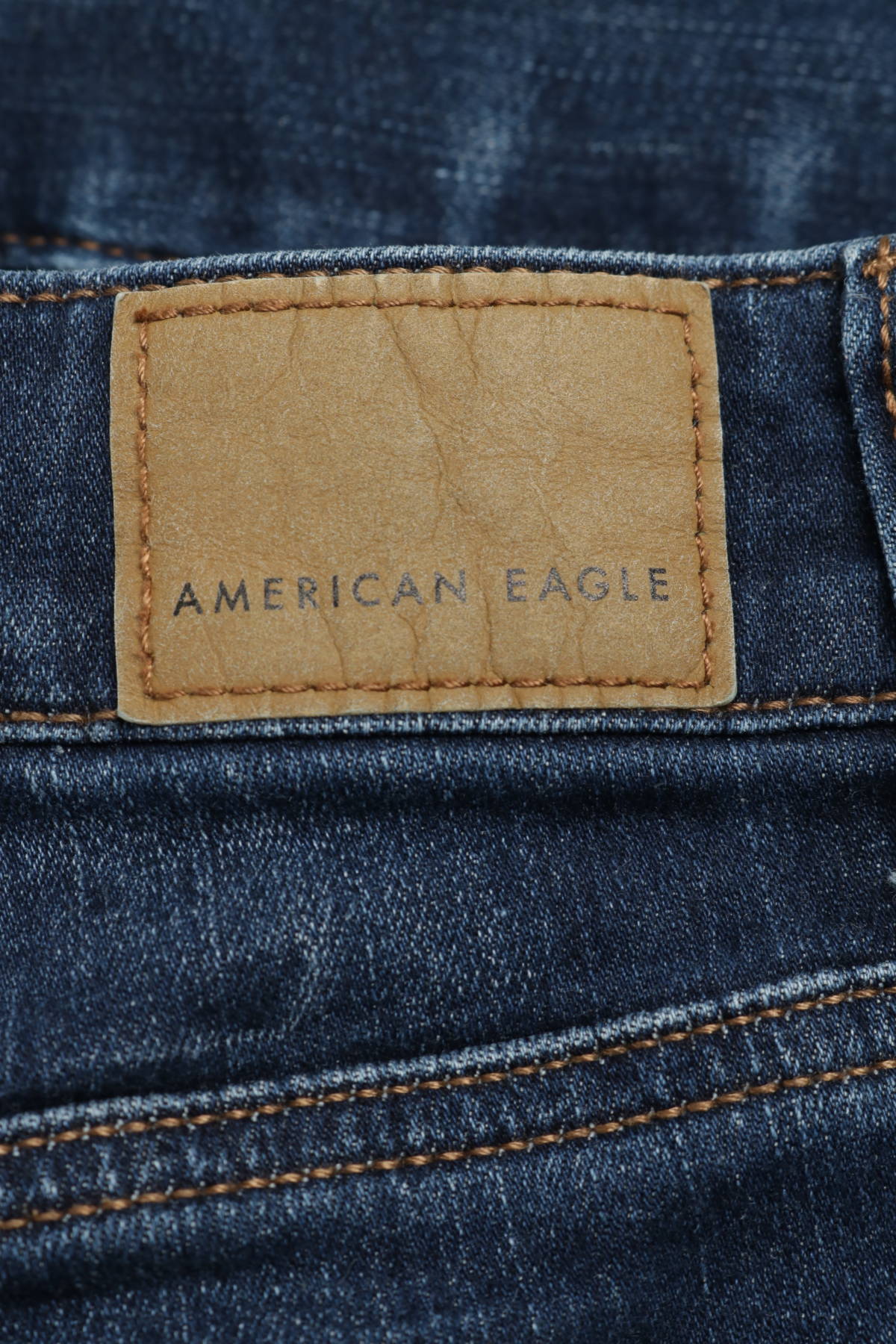 Къси панталони AMERICAN EAGLE3