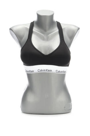 Спортно бюстие CALVIN KLEIN - Mania Спортно бюстие CALVIN KLEIN