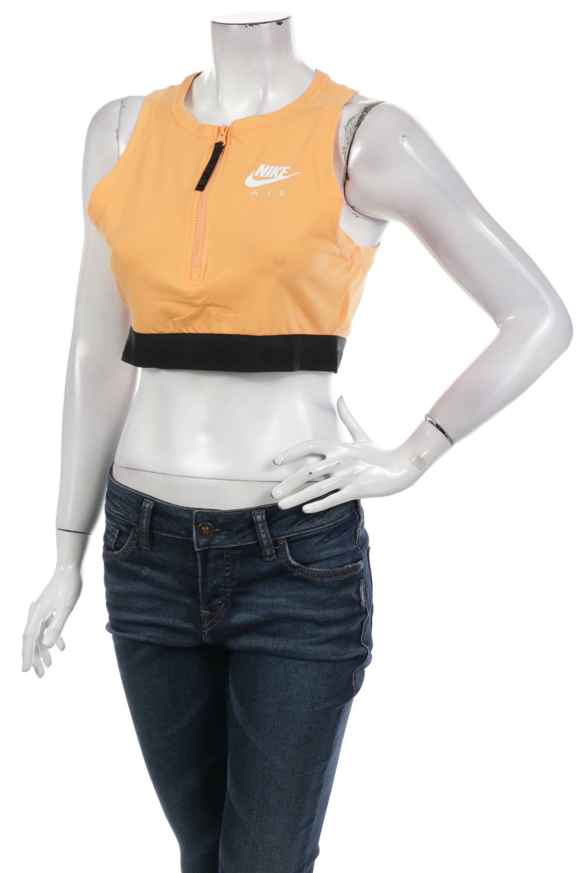 Спортно бюстие NIKE1 - Mania Спортно бюстие NIKE1