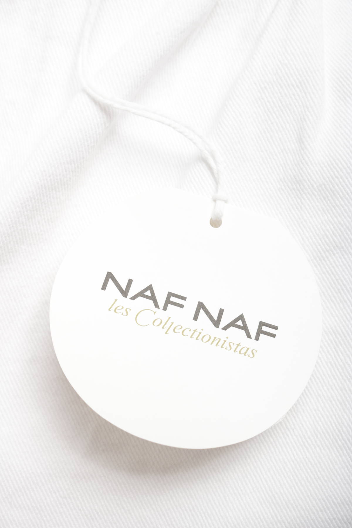 Къси панталони NAF NAF3