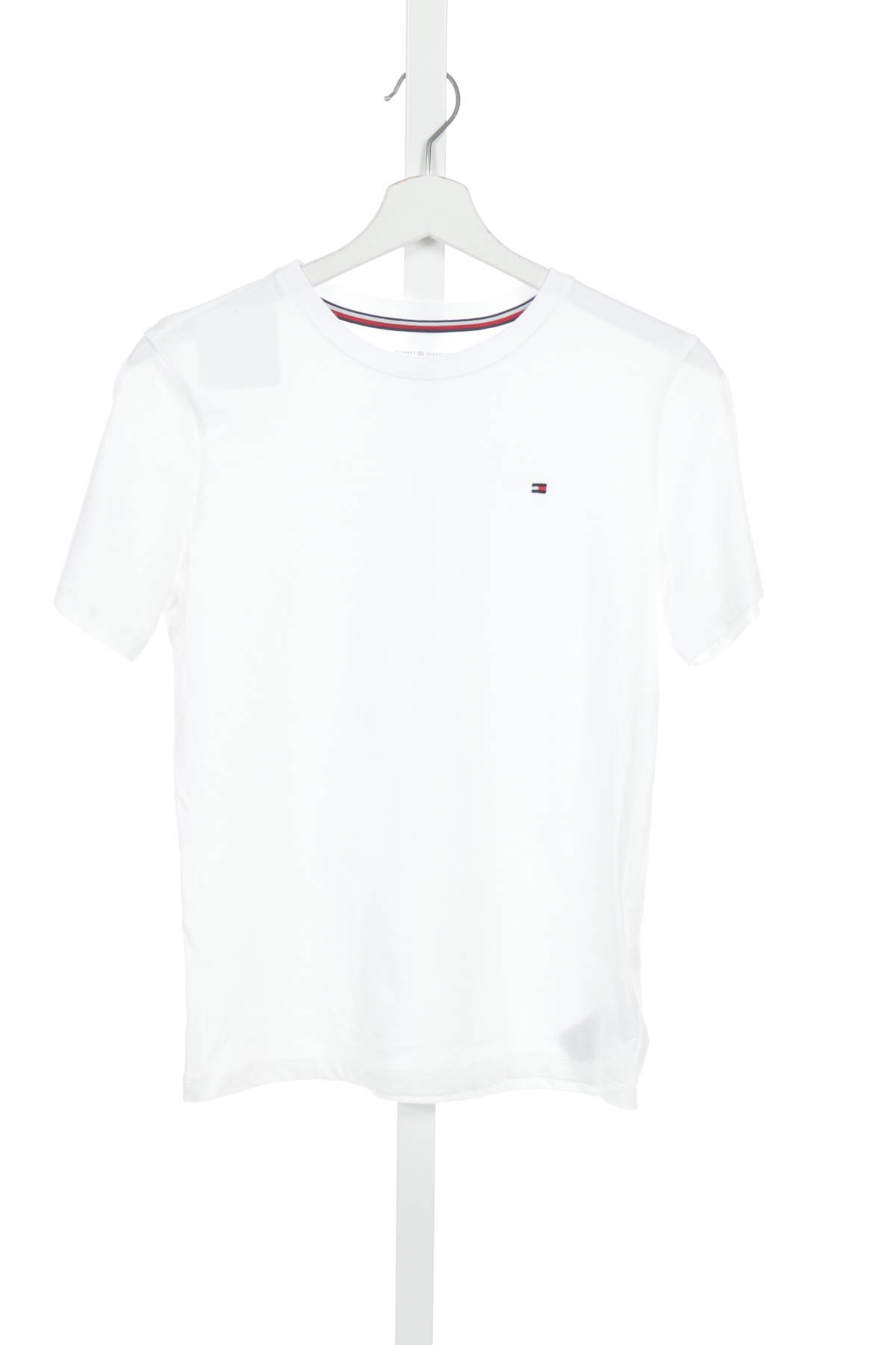 Детска тениска TOMMY HILFIGER1 - Mania Детска тениска TOMMY HILFIGER1