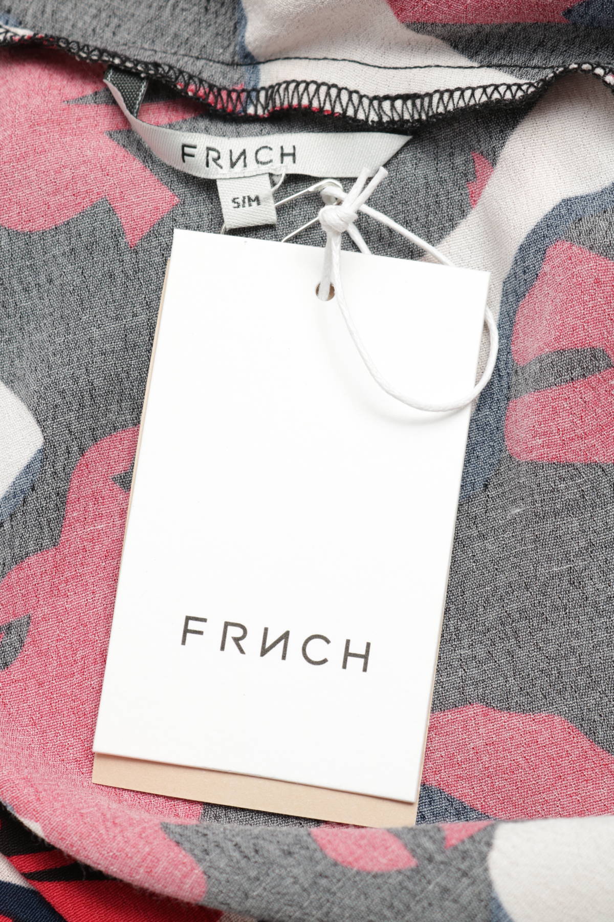 Блуза FRNCH3