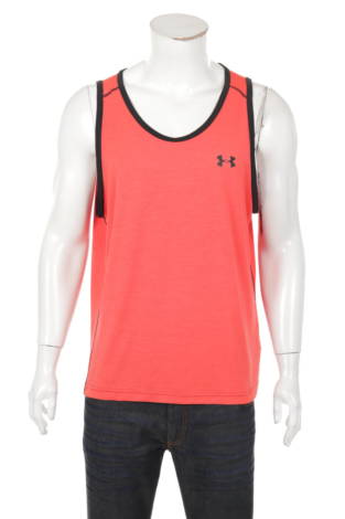 Спортен потник UNDER ARMOUR - Mania Спортен потник UNDER ARMOUR