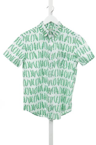 Детска риза CREWCUTS - Mania Детска риза CREWCUTS