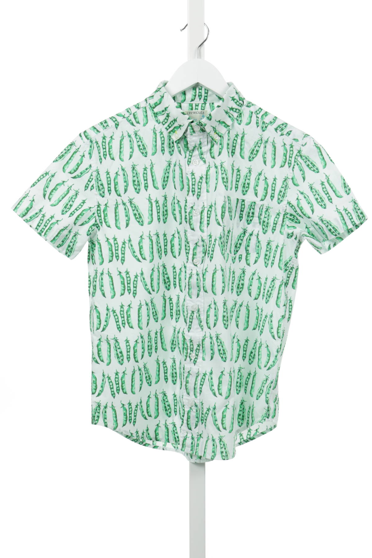 Детска риза CREWCUTS1