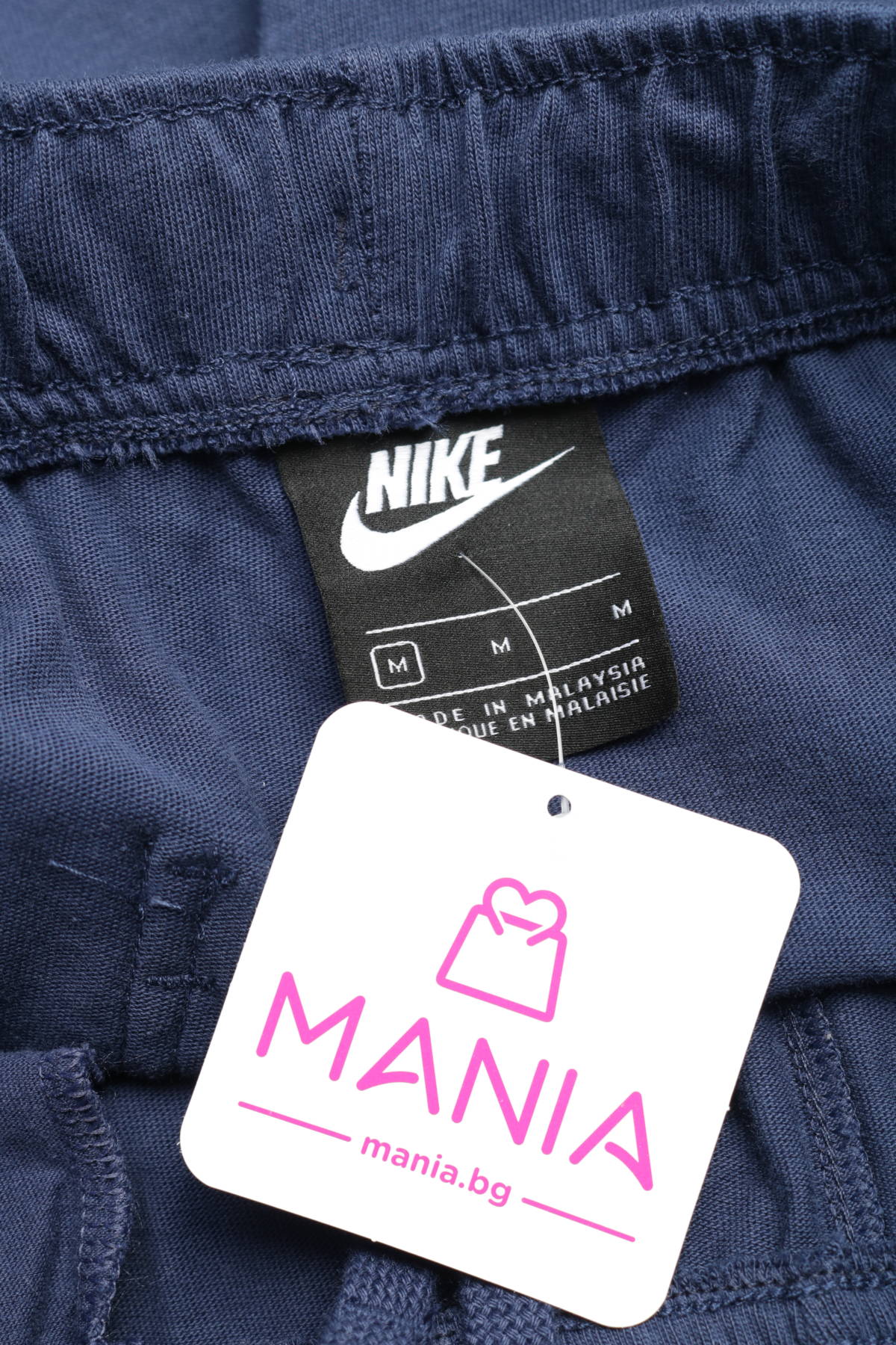 Спортни къси панталони NIKE3 - Mania Спортни къси панталони NIKE3